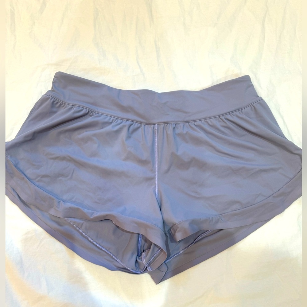 COPY - Lululemon shorts